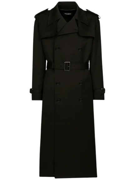 Dolce &amp; Gabbana Coat