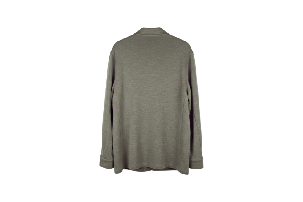 Blazer Burberrys de Lana