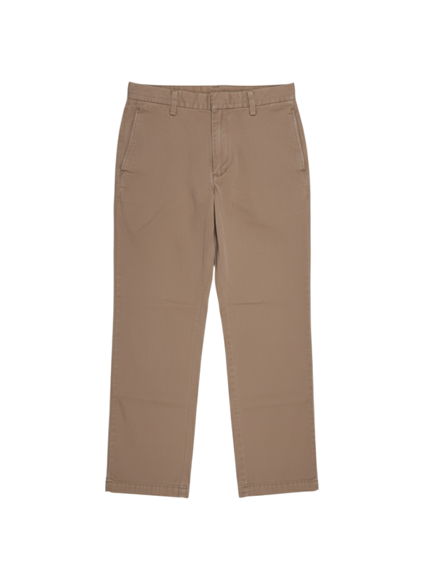 Pantalón Chino Banana Republic Beige