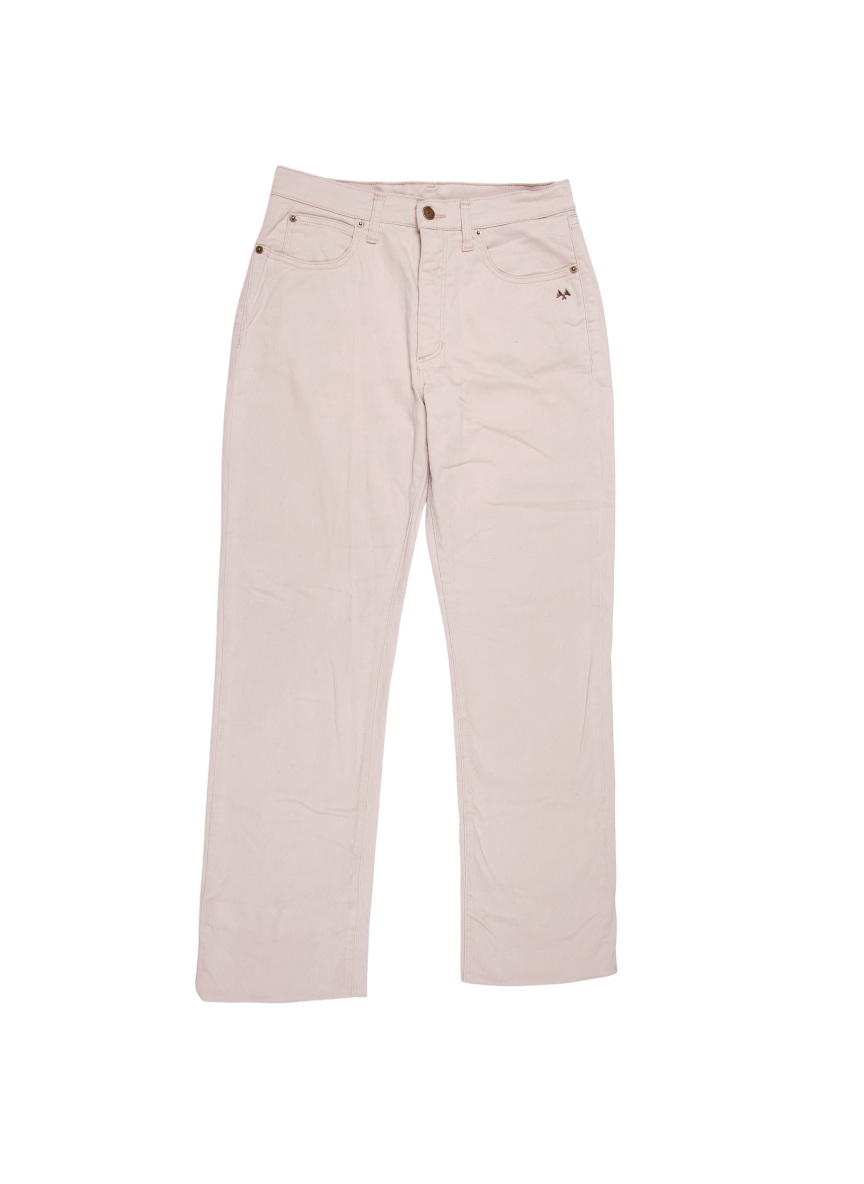 Pantalón Thomas Burberry Beige