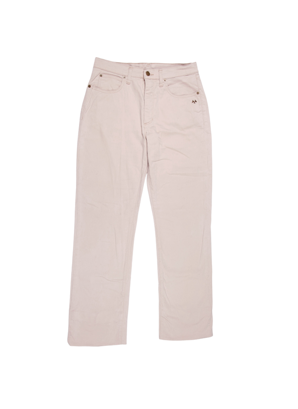 Pantalón Thomas Burberry Beige