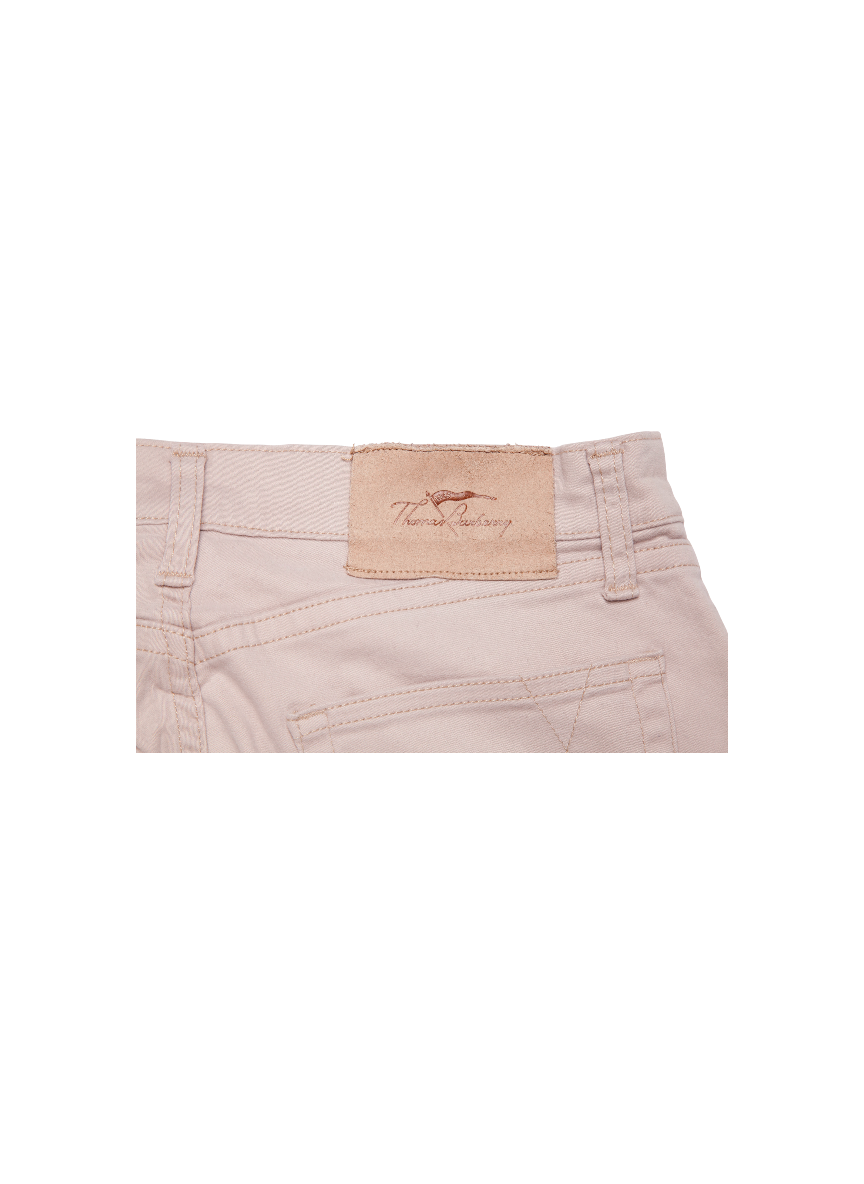 Pantalón Thomas Burberry Beige