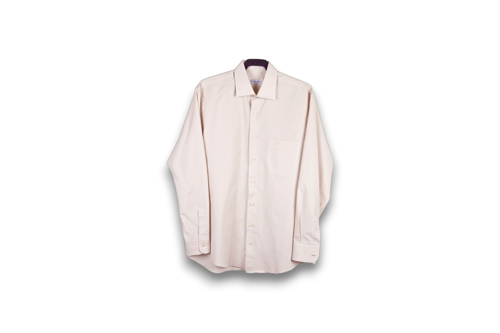 Camisa Vintage Burberrys