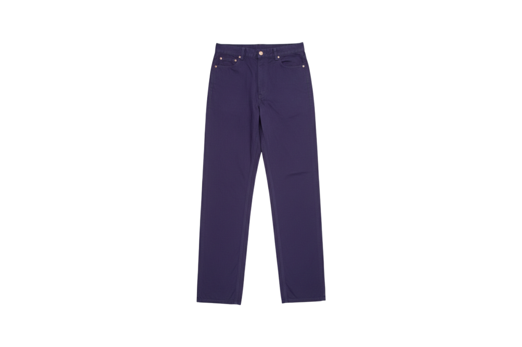 Pantalón Chino Burberrys Azul Marino