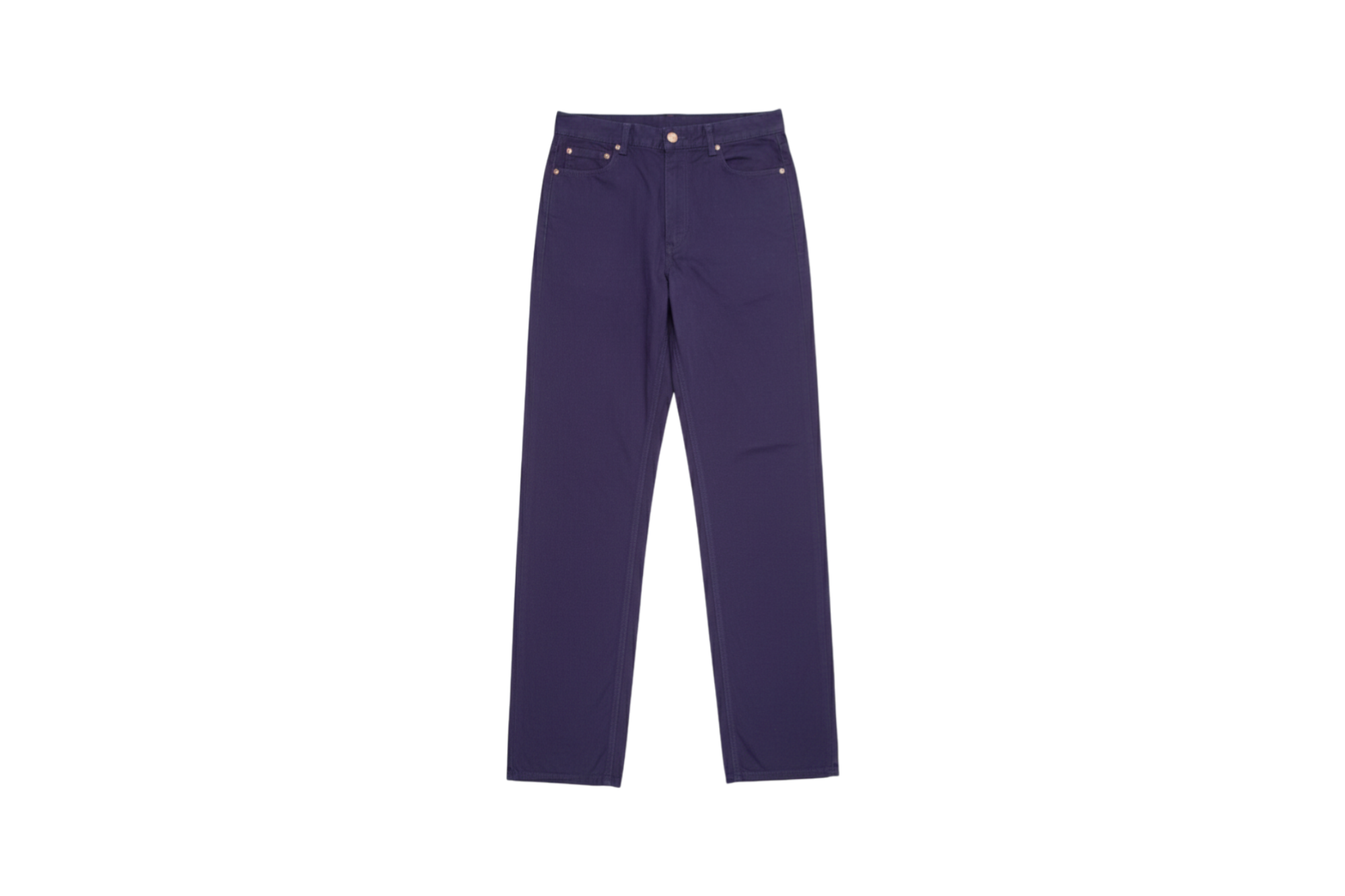 Pantalón Chino Burberrys Azul Marino