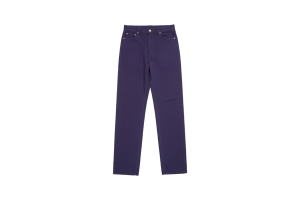 Pantalón Chino Burberrys Azul Marino