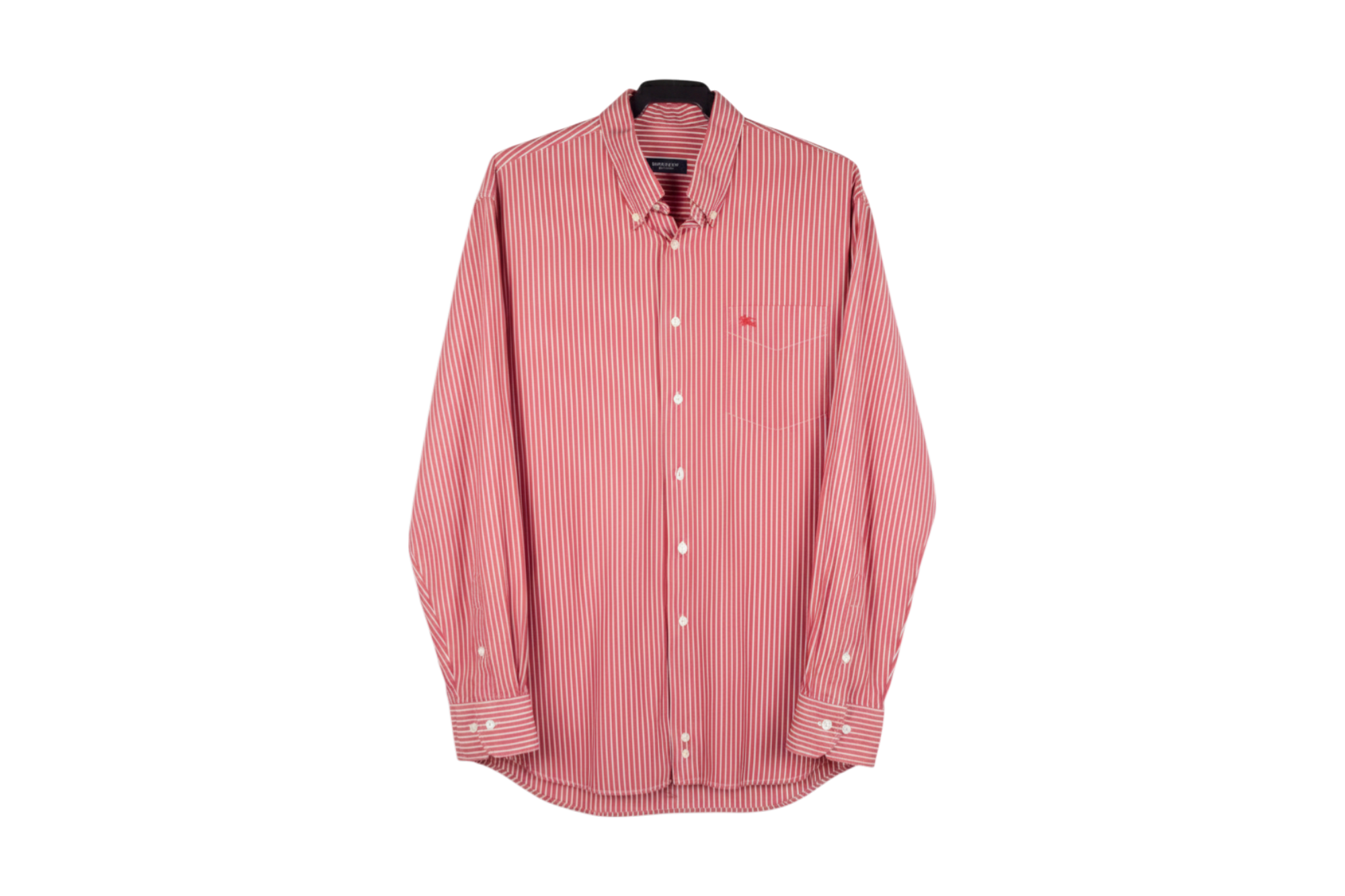 Camisa Burberry London de Rayas