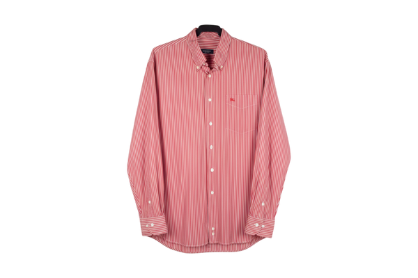 Camisa Burberry London de Rayas