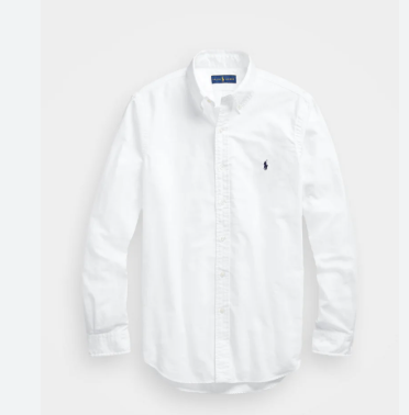 Camisa Ralph Lauren Green Label