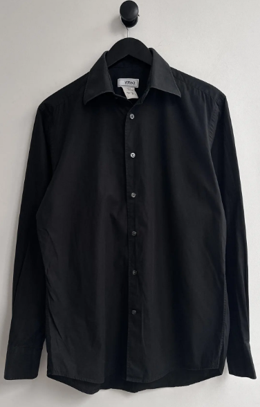 Camisa Versace collectione