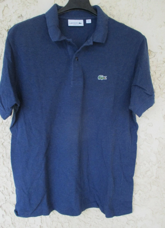Polo Lacoste