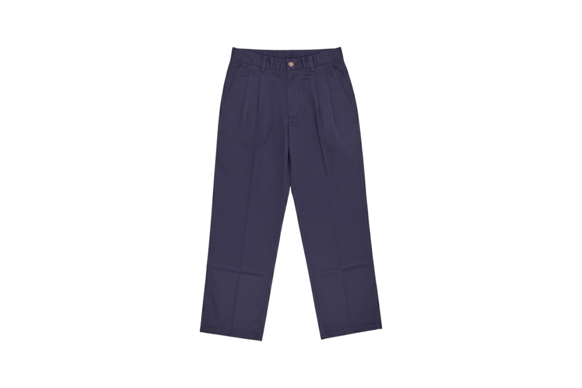 Pantalón Chino Chaps Azul Marino