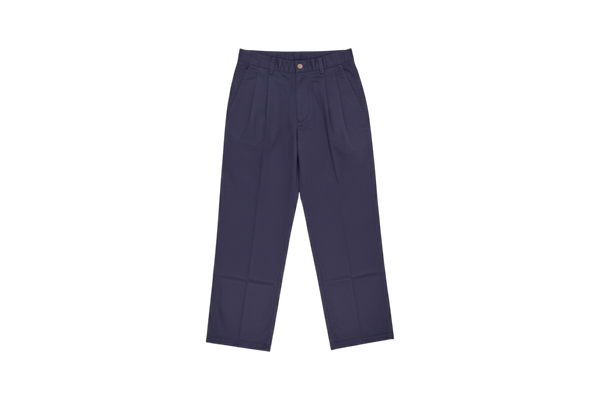 Pantalón Chino Chaps Azul Marino