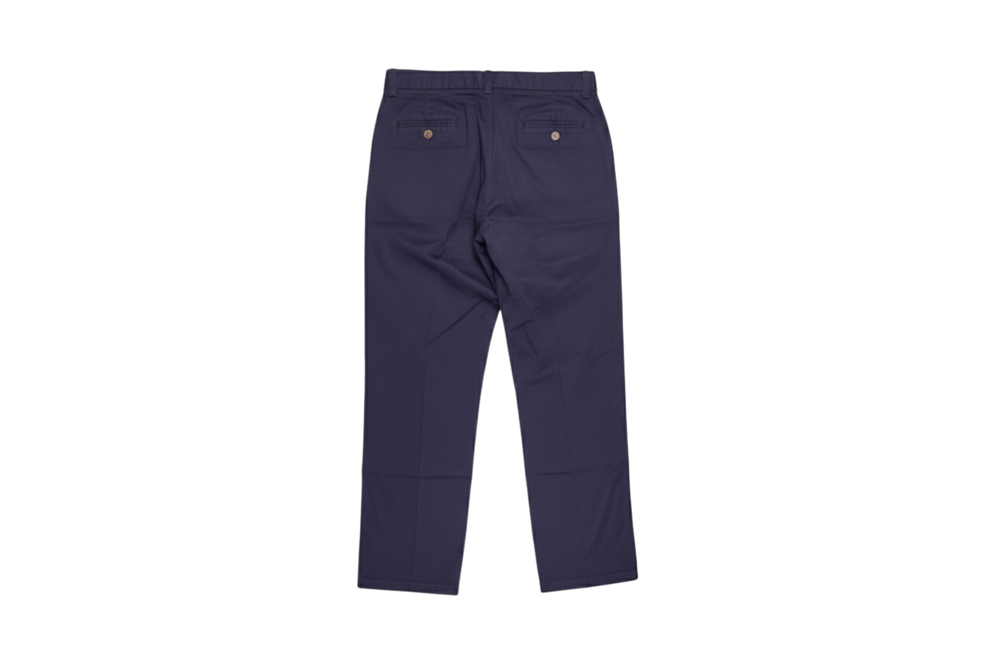 Pantalón Chino Chaps Azul Marino
