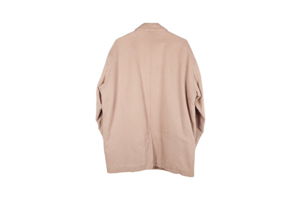 Chaqueta Thomas Burberry Beige