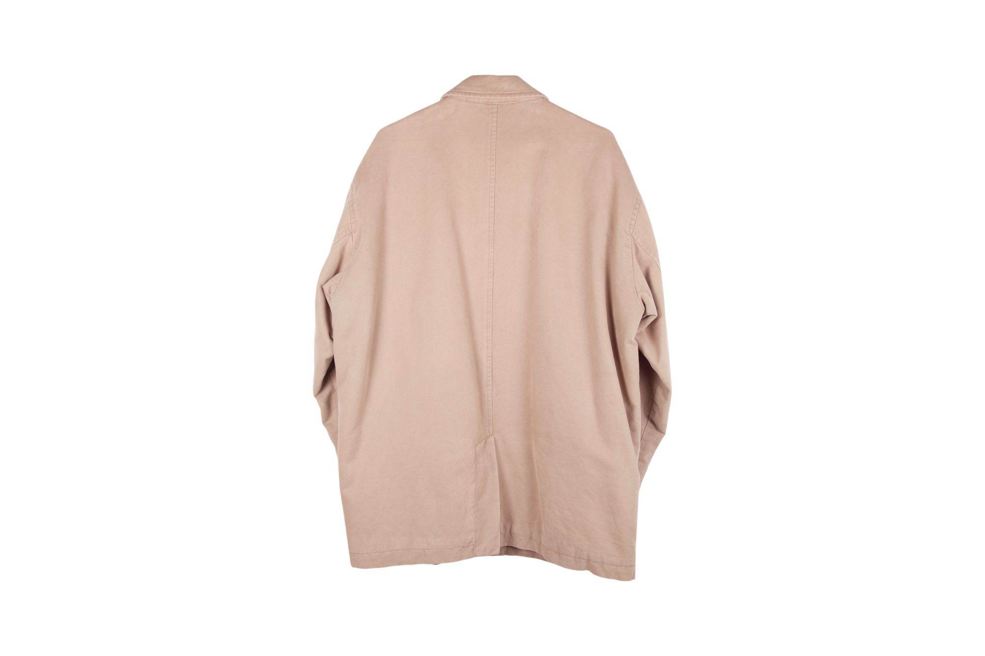 Chaqueta Thomas Burberry Beige