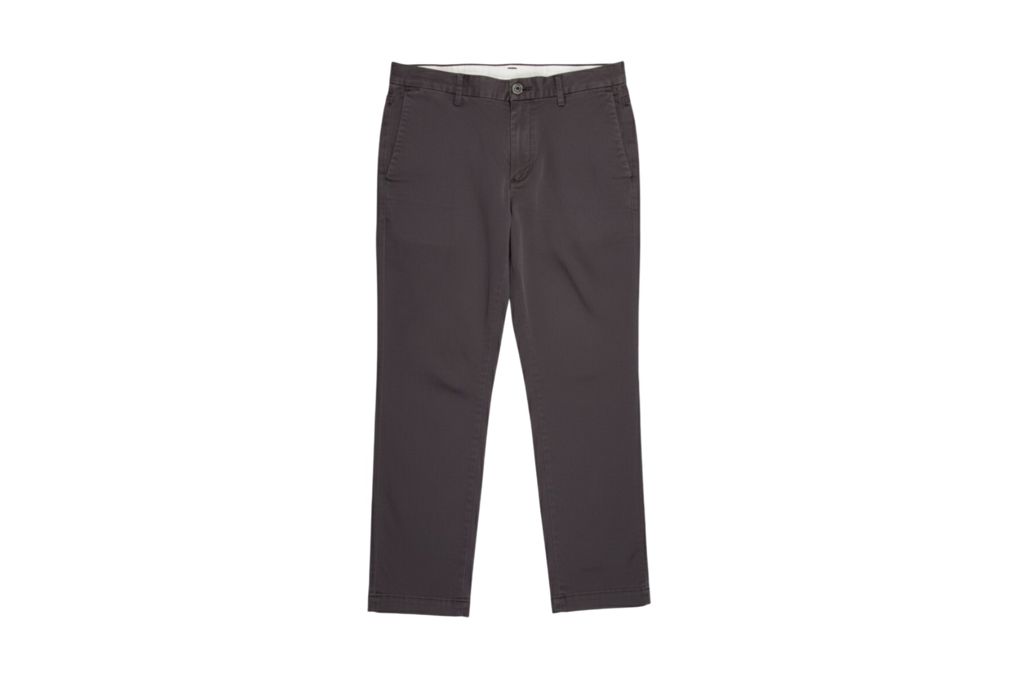 Pantalón Chino Dockers Slim Fit Negro