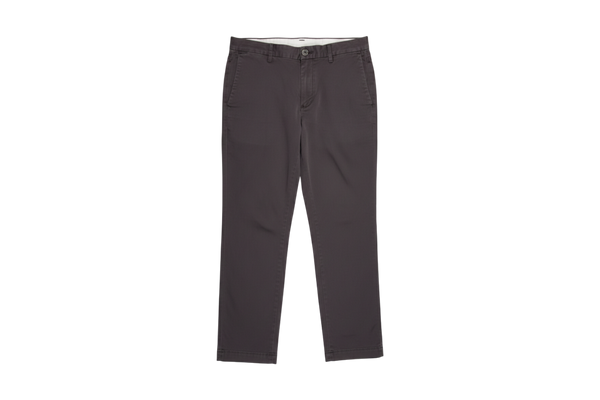 Pantalón Chino Dockers Slim Fit Negro