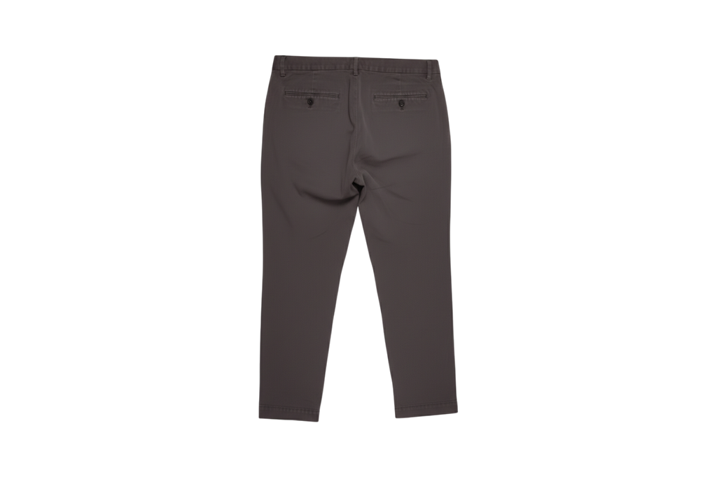 Pantalón Chino Dockers Slim Fit Negro
