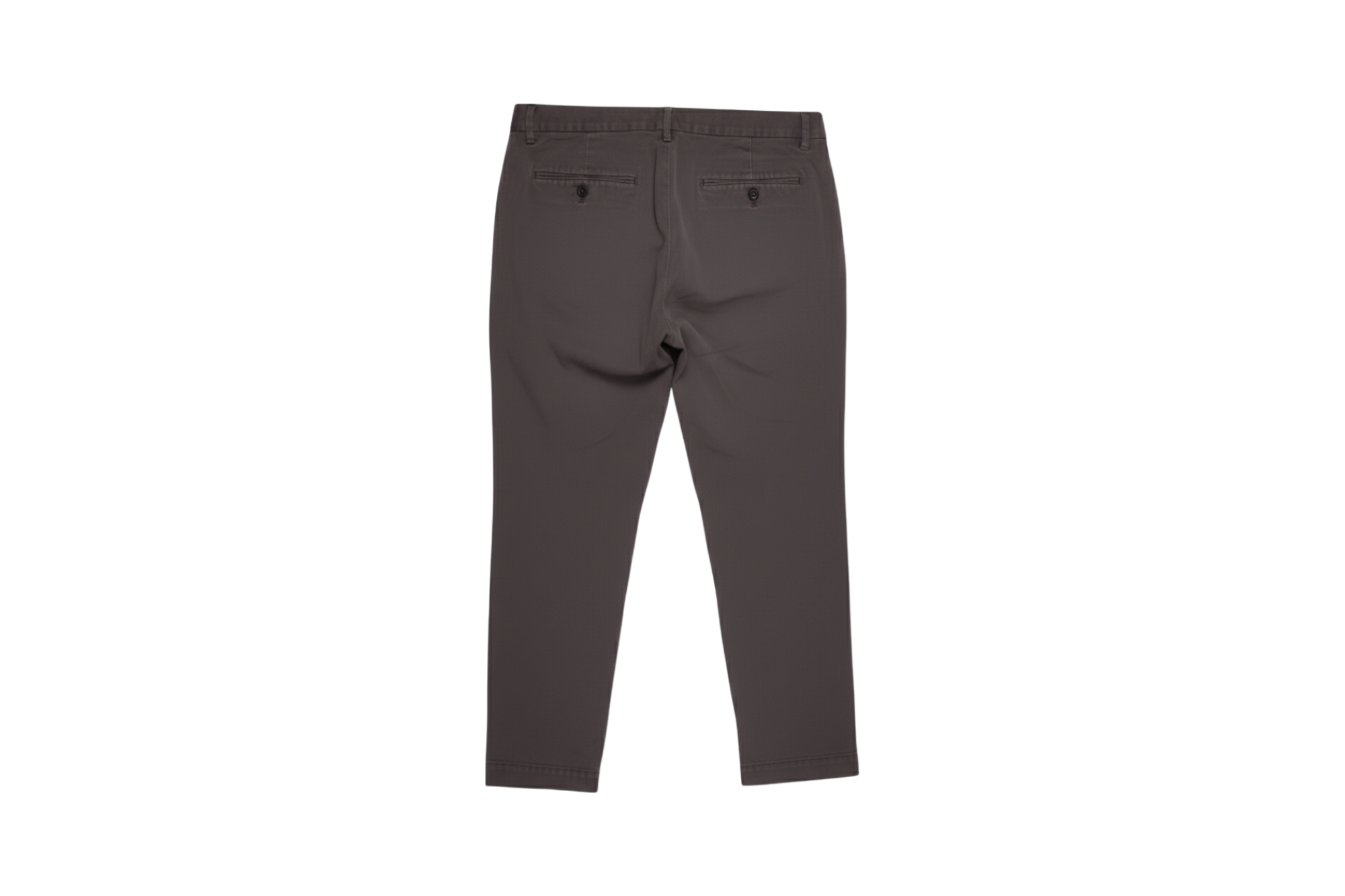 Pantalón Chino Dockers Slim Fit Negro