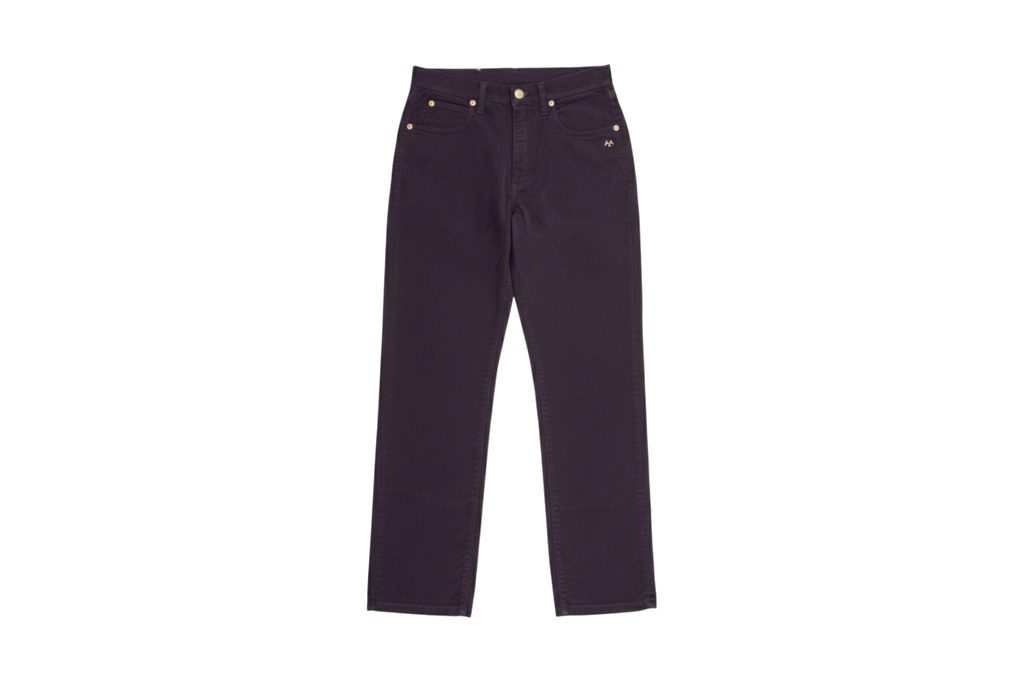 Pantalón Chino Thomas Burberry Negro