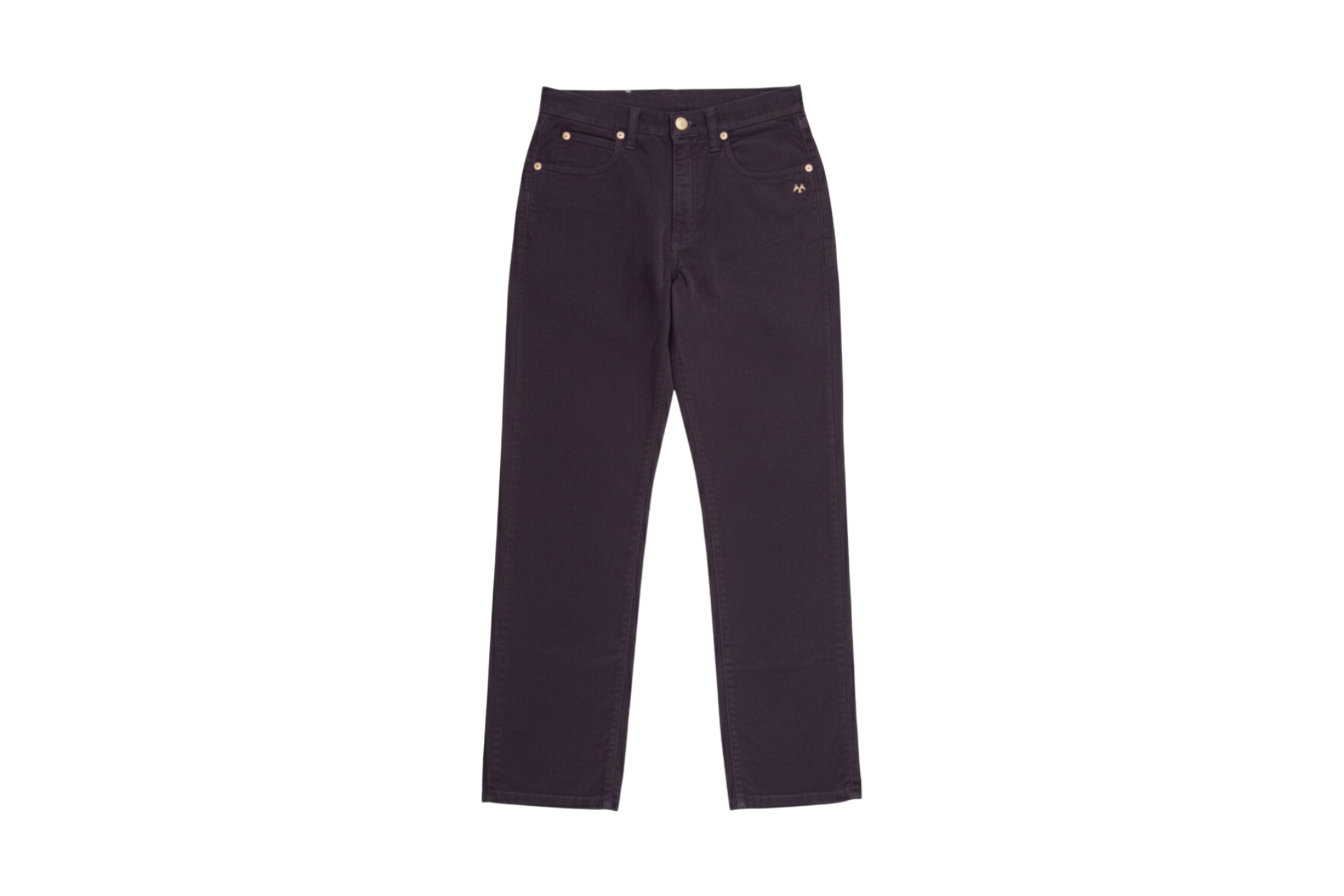 Pantalón Chino Thomas Burberry Negro