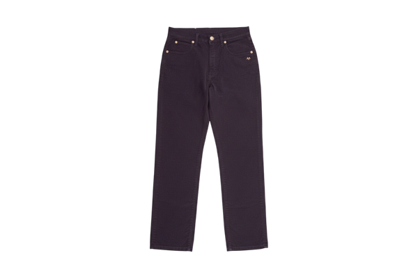 Pantalón Chino Thomas Burberry Negro
