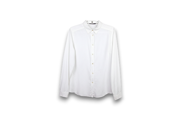 Camisa Etro Jacquard de Algodón