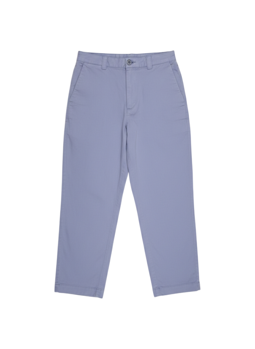 Pantalón chino GAP Azul Medio