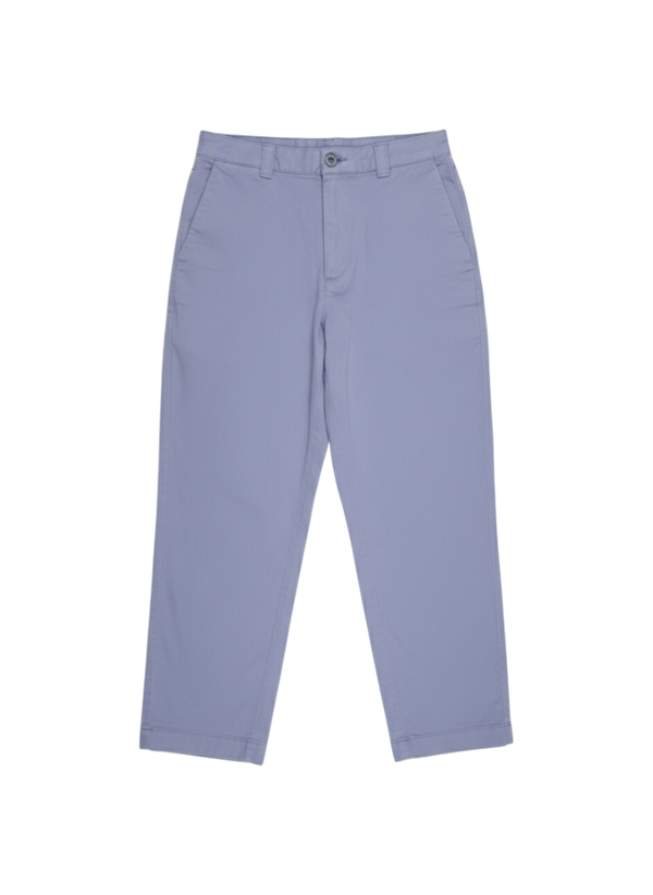 Pantalón chino GAP Azul Medio