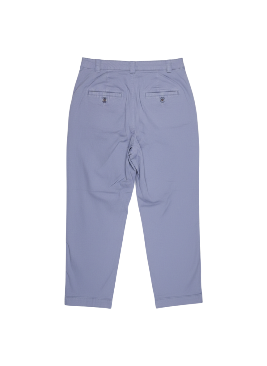Pantalón chino GAP Azul Medio