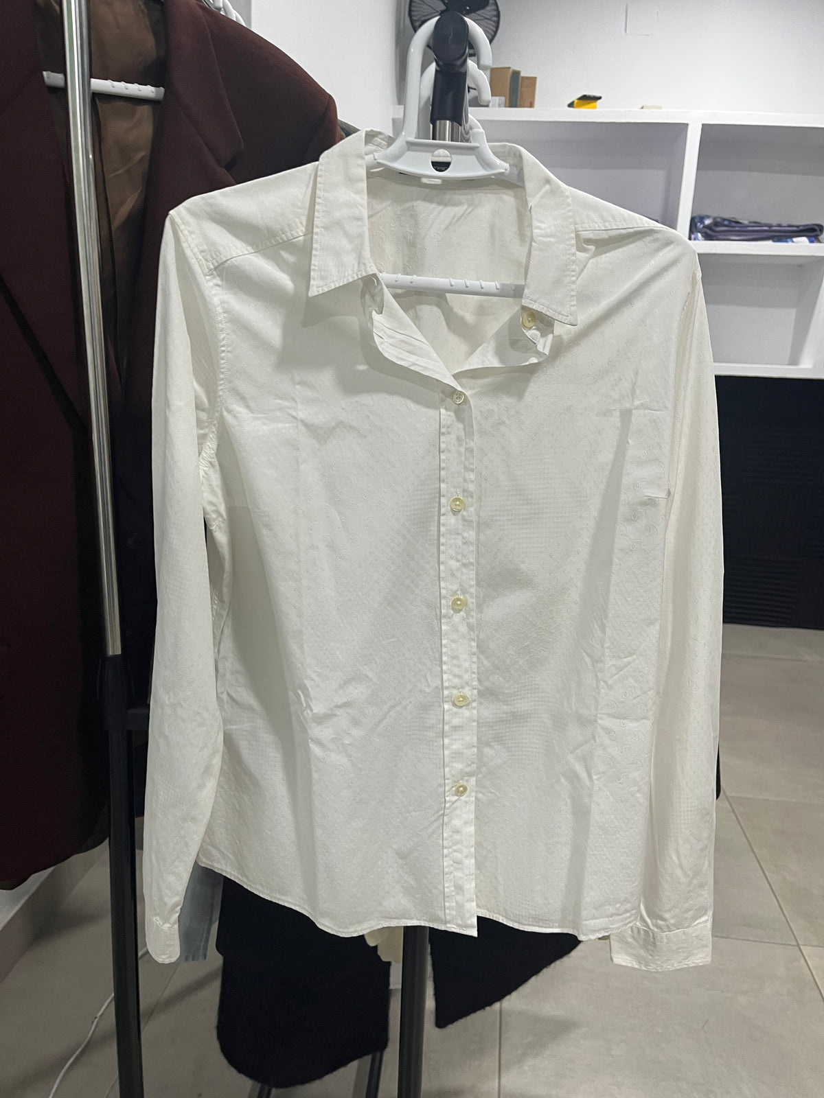 Camisa Etro