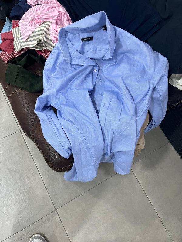 Camisa Pedro del Hierro