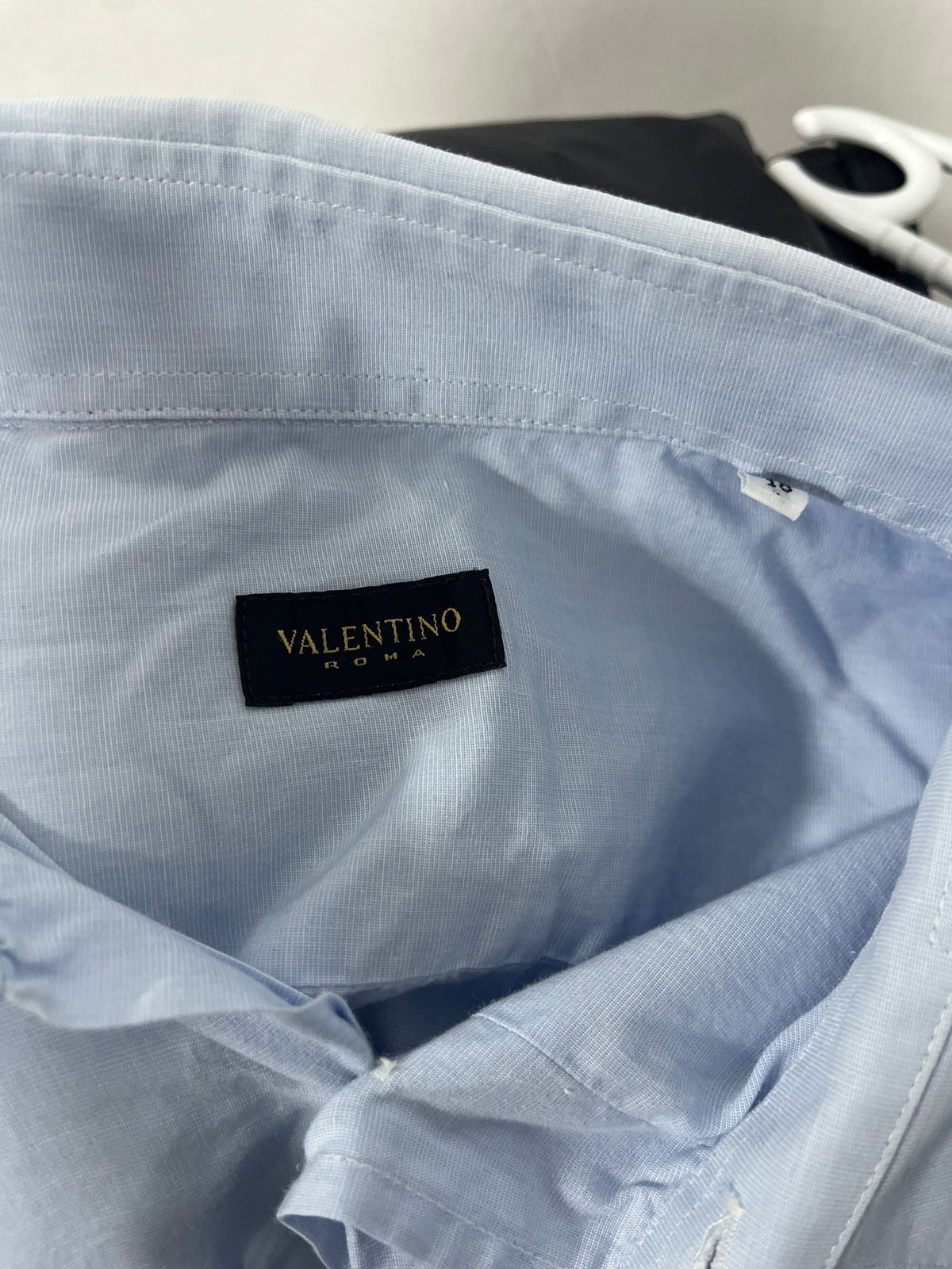 Camisa Valentino Roma