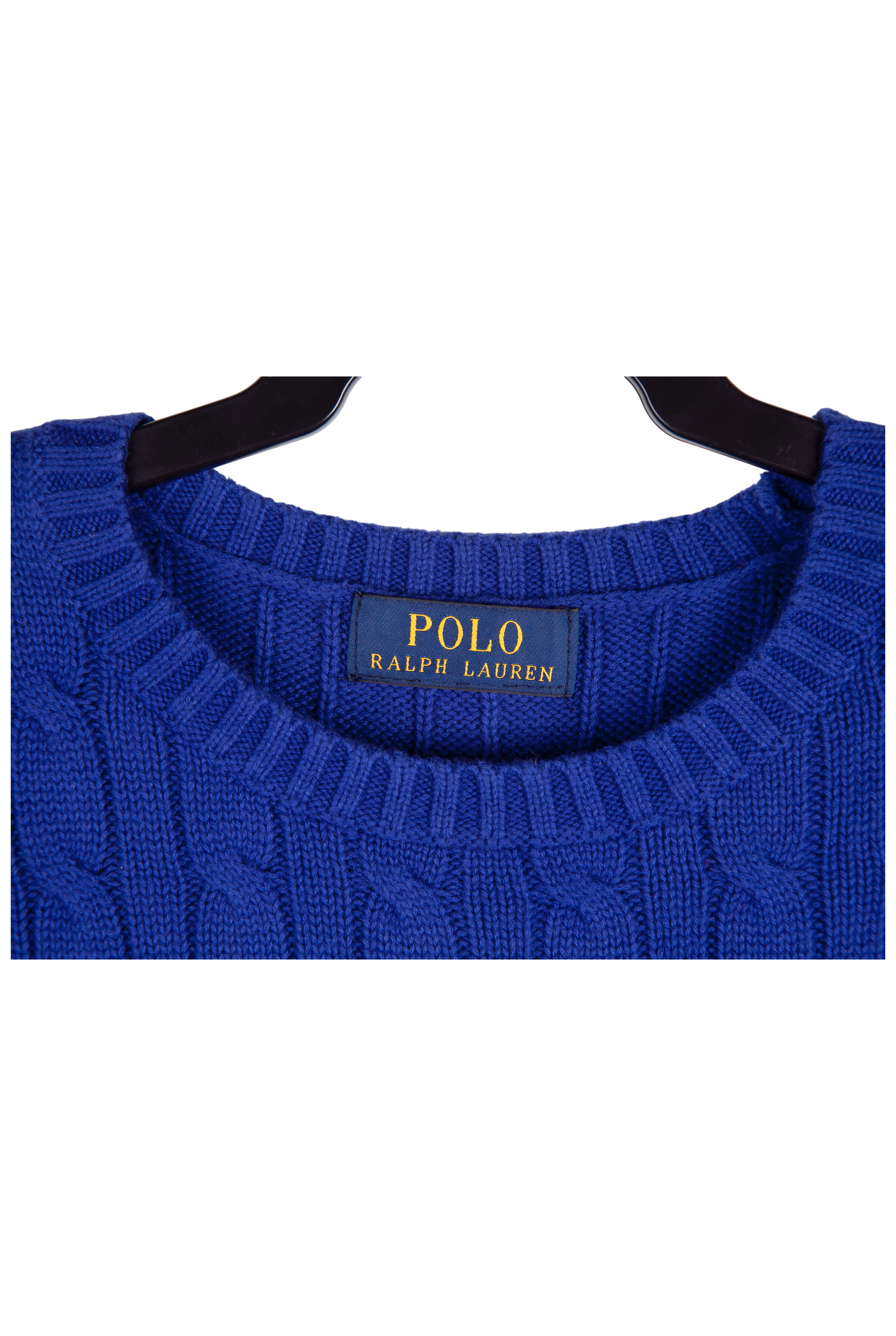 Jersey Polo Ralph Lauren