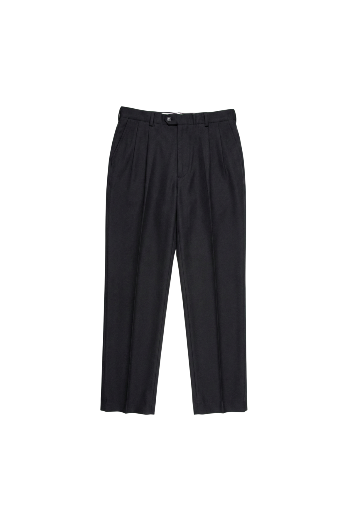 Pantalón de Traje Burberry London Negros