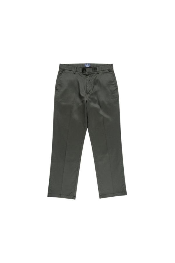 Pantalón de Traje Dockers Negro Classic Fit