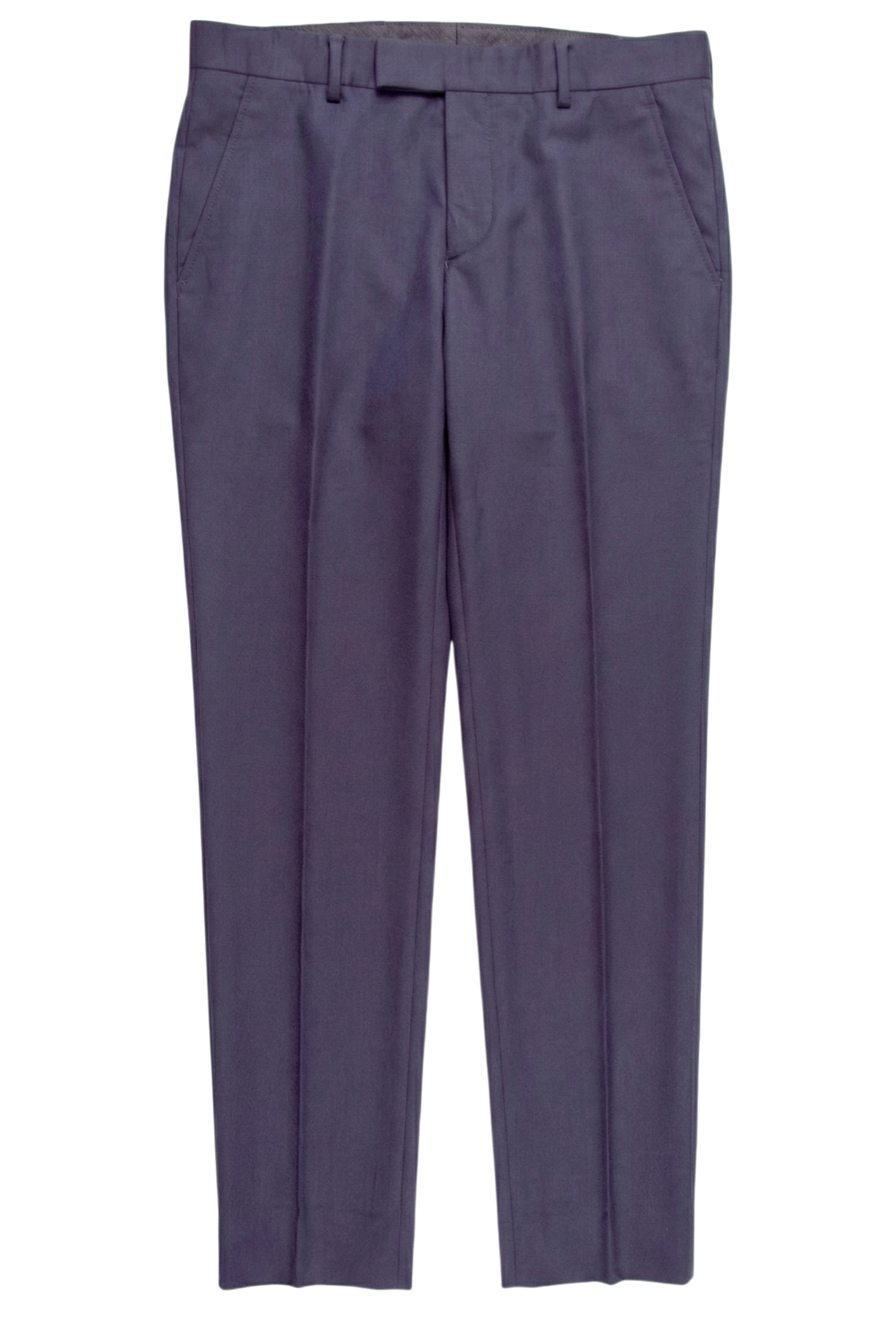 Traje Louis Vuitton Azul Marino