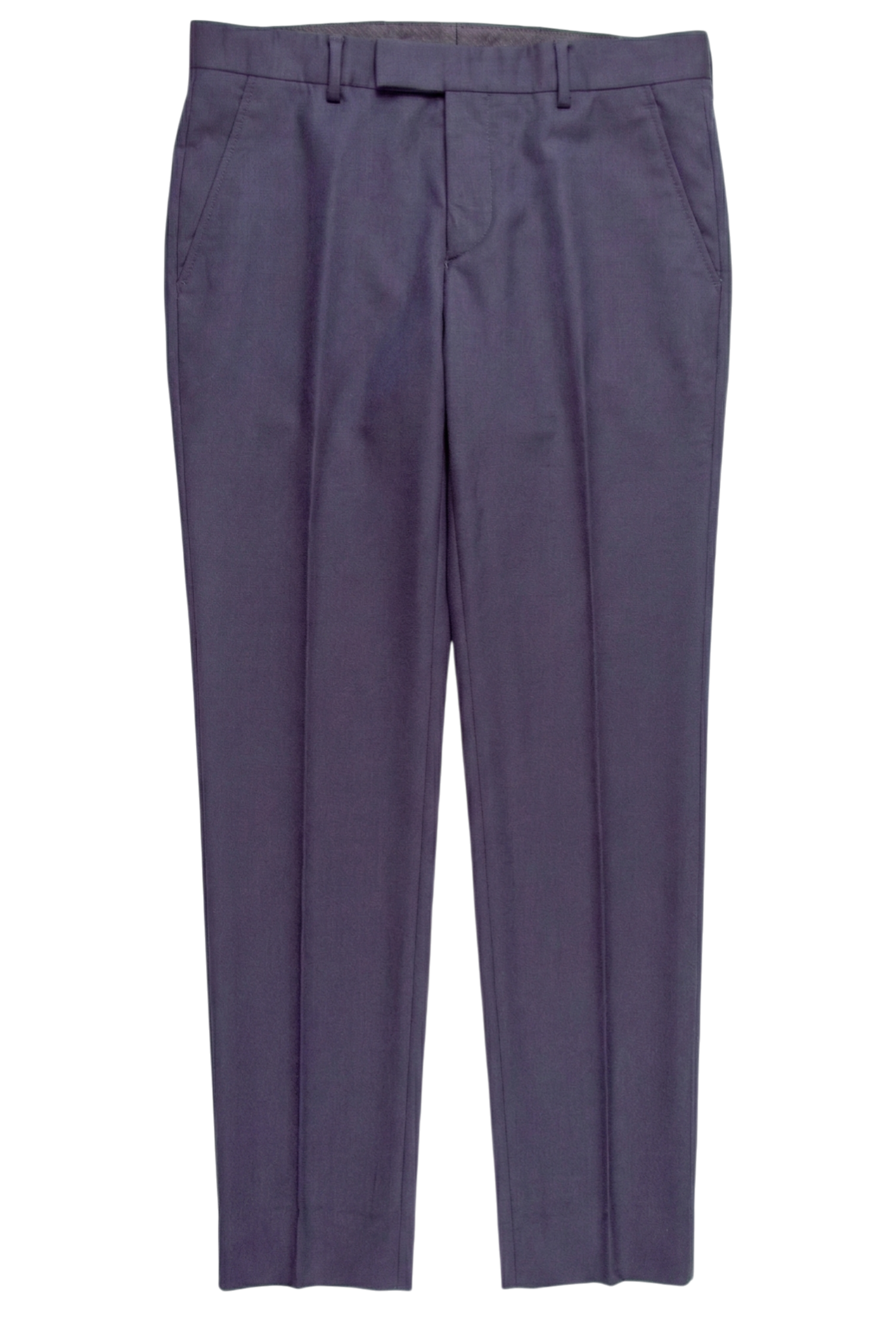 Traje Louis Vuitton Azul Marino