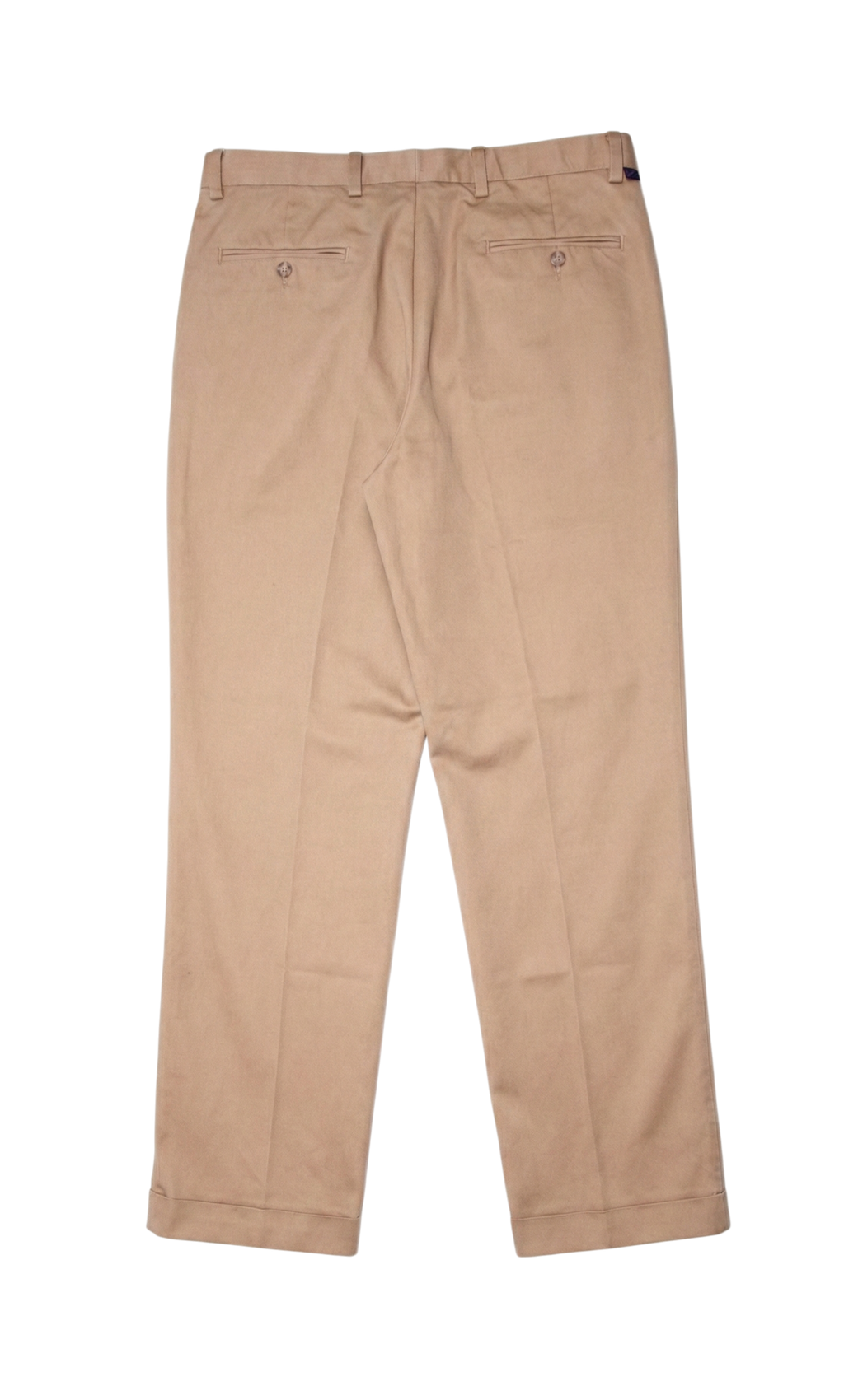 Pantalón de pinza Dockers Beige