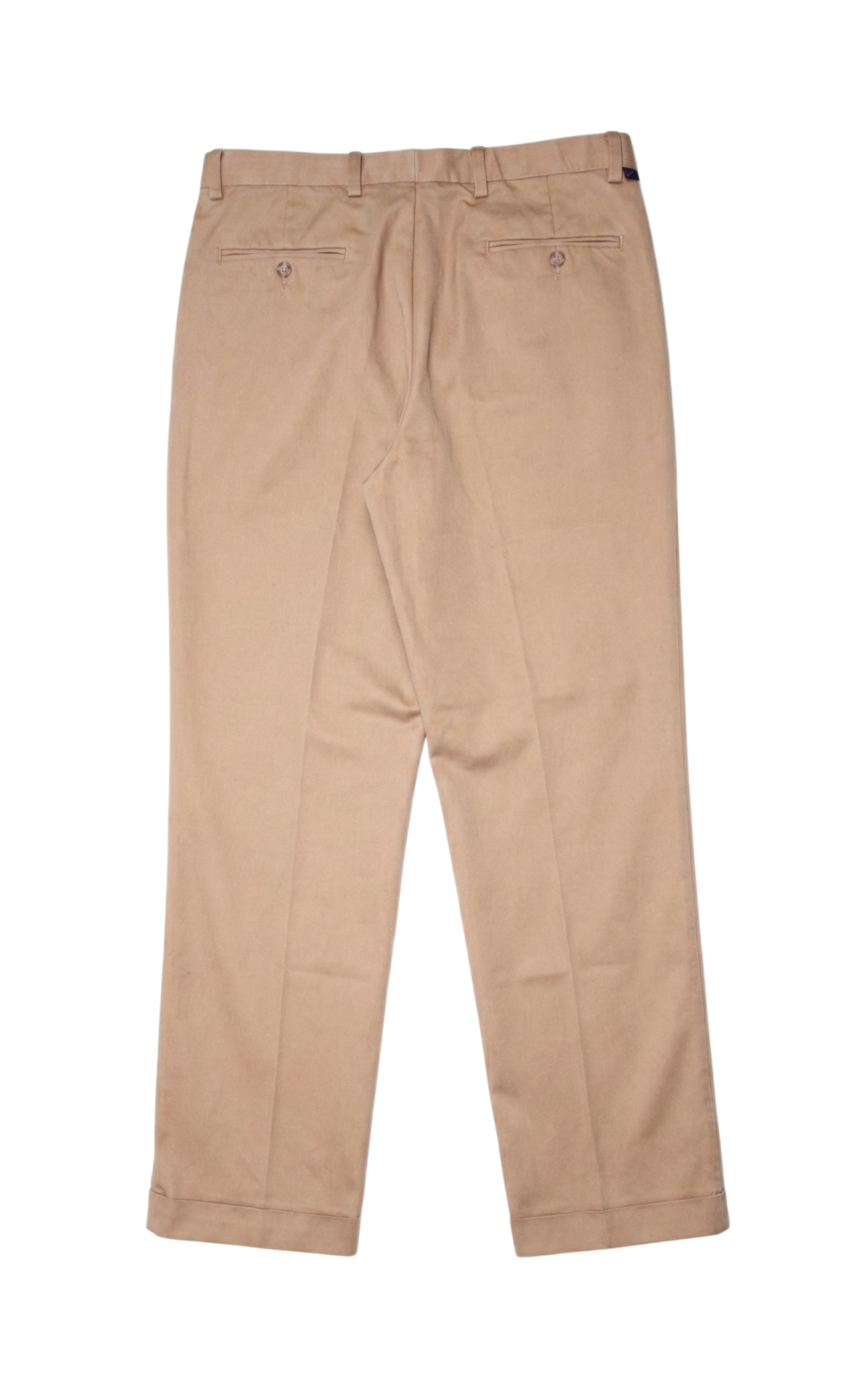 Pantalón de pinza Dockers Beige