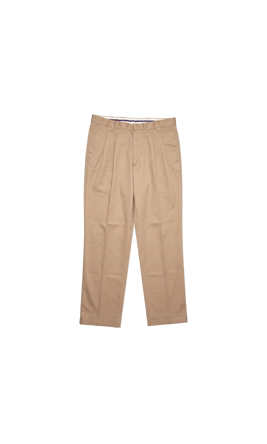 Pantalón de pinza Dockers Beige