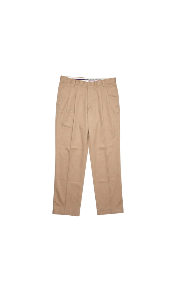 Pantalón de pinza Dockers Beige