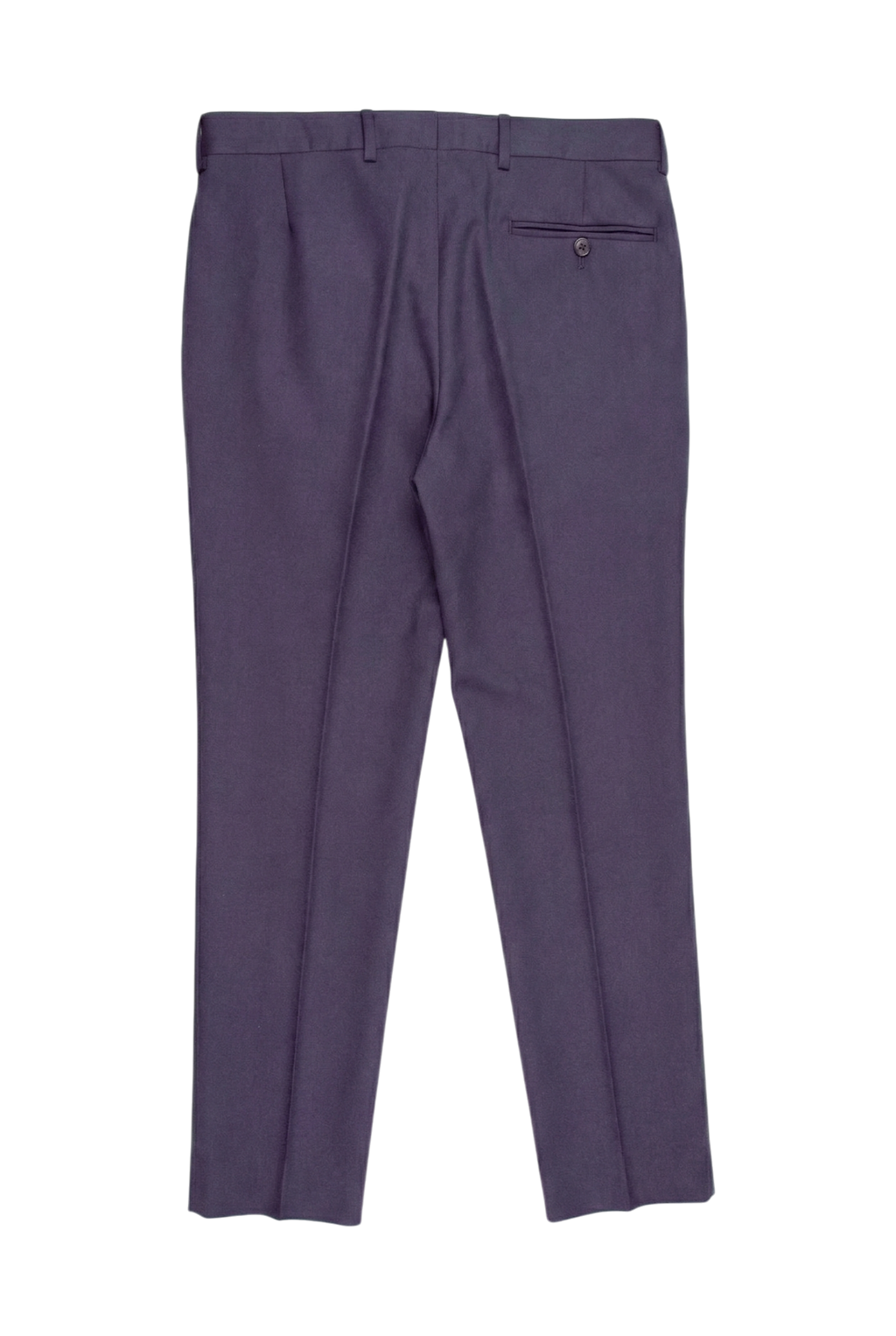 Traje Louis Vuitton Azul Marino