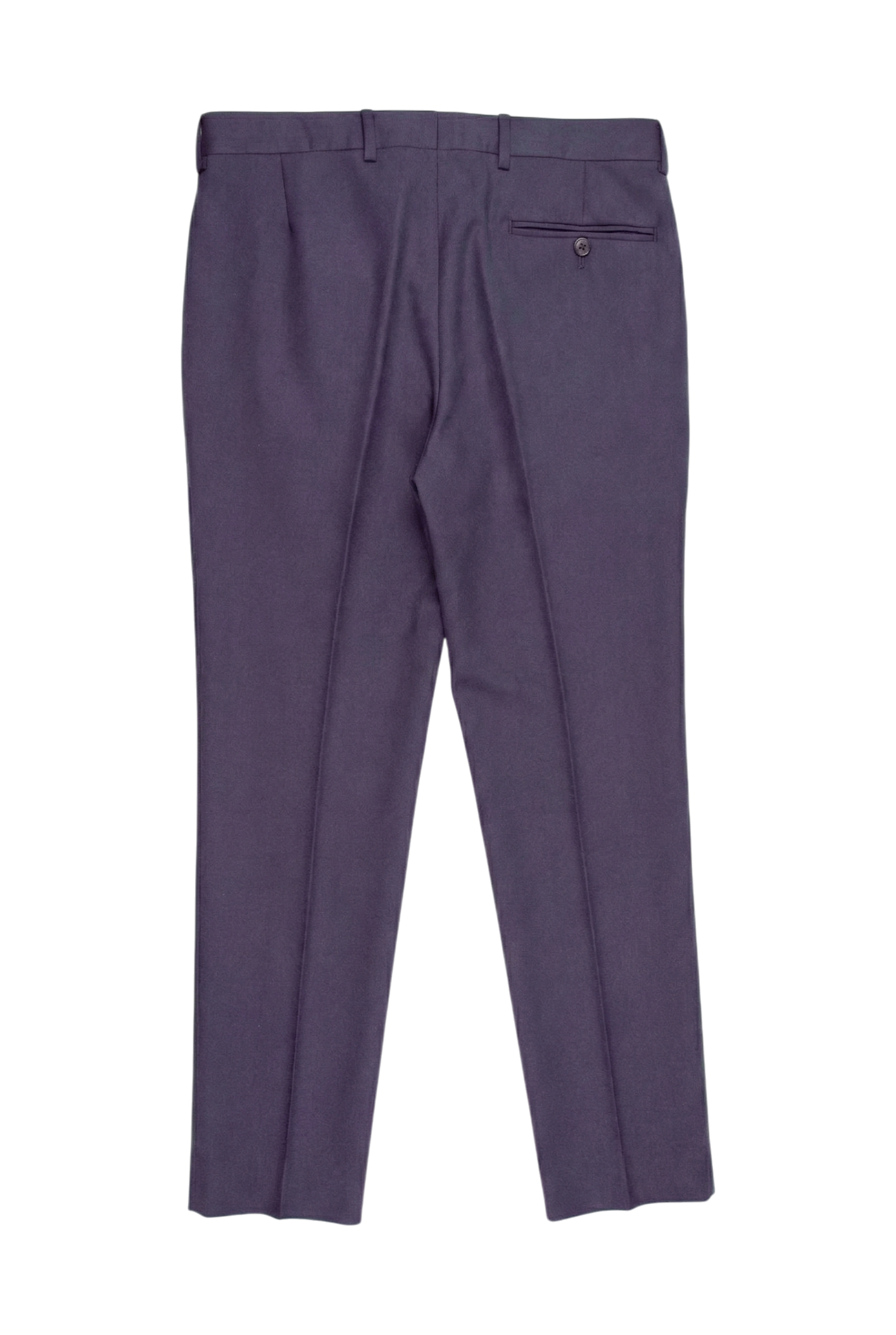 Traje Louis Vuitton Azul Marino