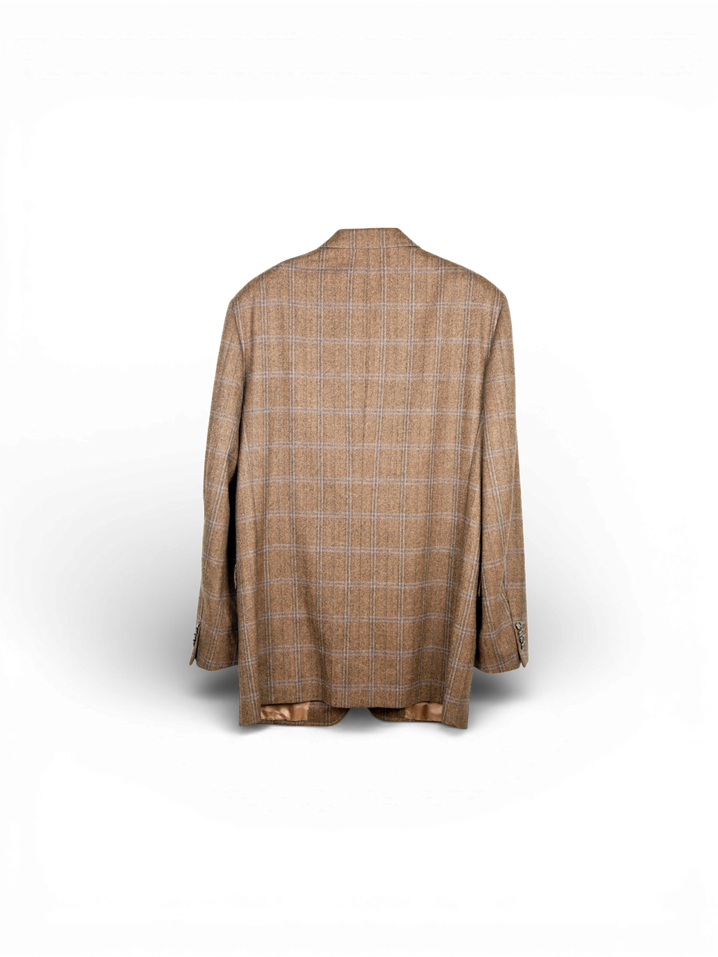 Blazer Valditaro tyloring de Lana de Loro Piana