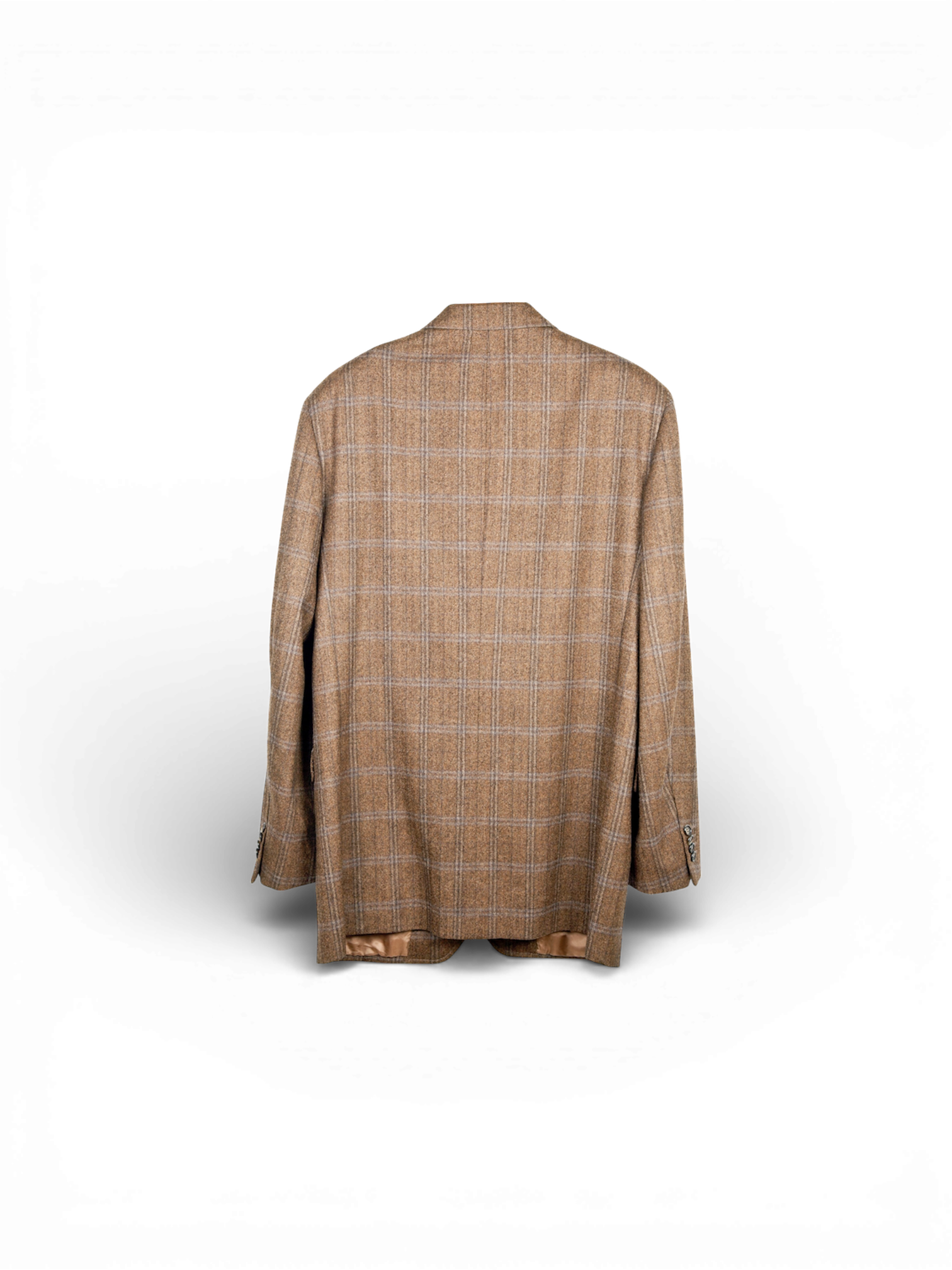 Blazer Valditaro tyloring de Lana de Loro Piana