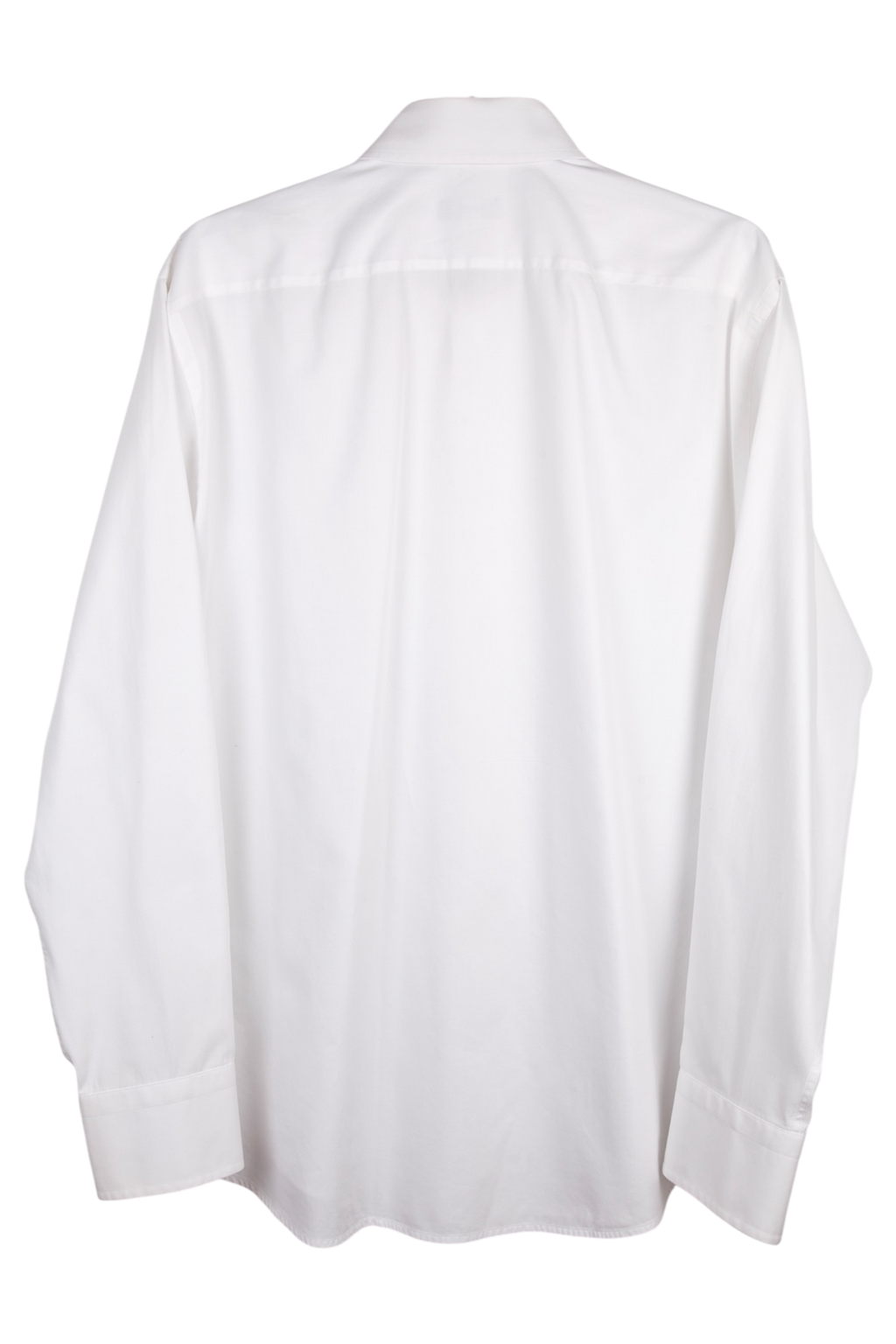 Camisa Hugo Boss Blanca