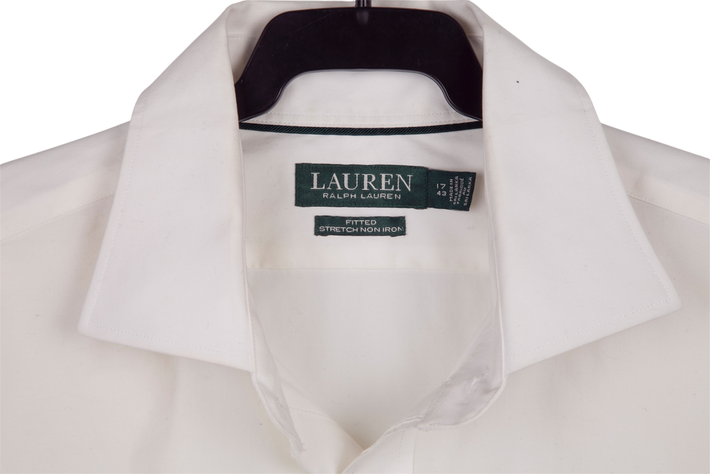 Camisa Polo Ralph Lauren Beige