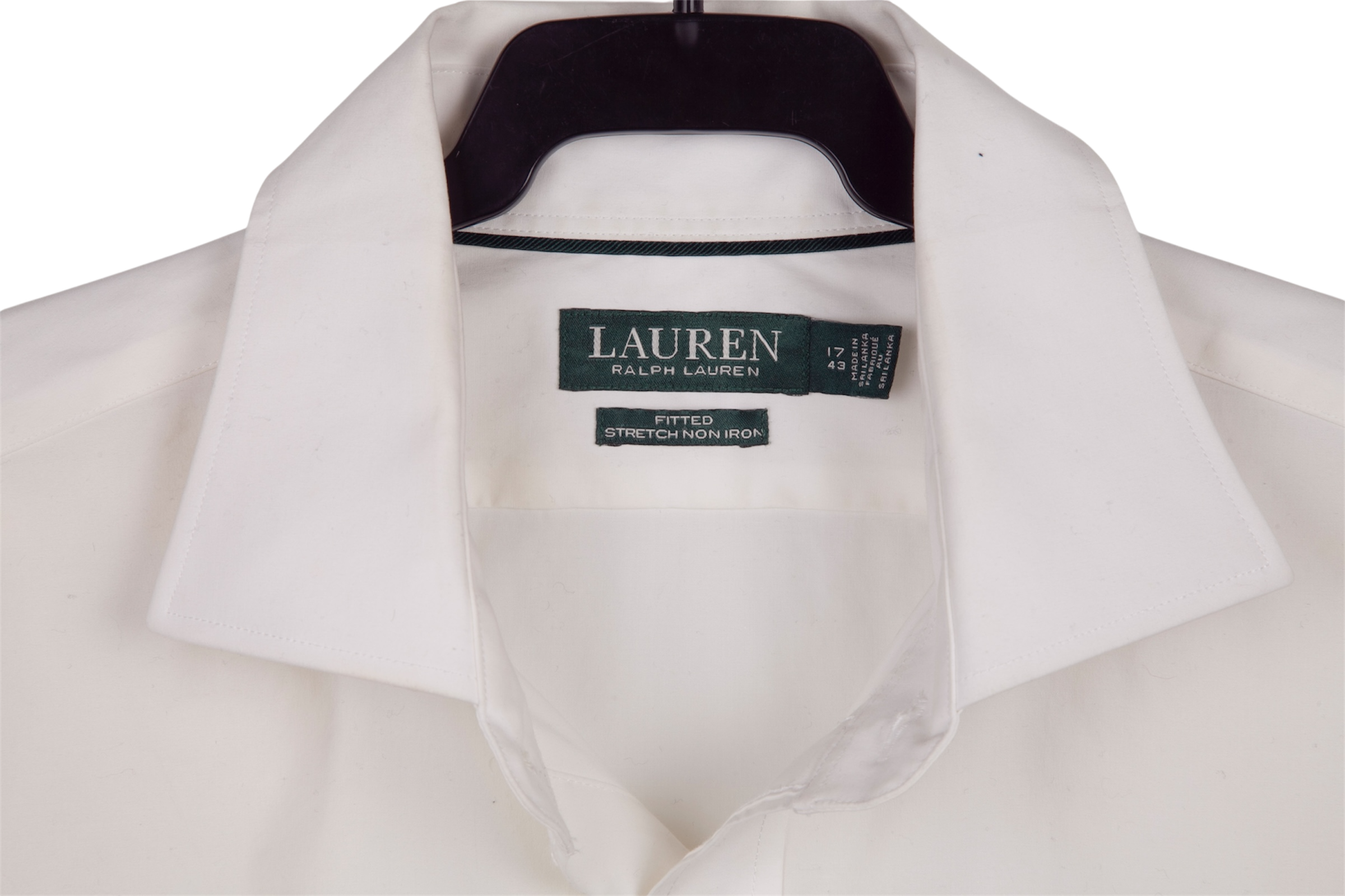 Camisa Polo Ralph Lauren Beige
